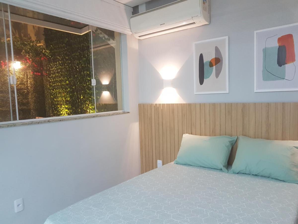 Espetacular Apartamento No Leblon Rio de Janeiro Exterior photo