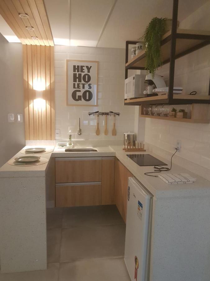 Espetacular Apartamento No Leblon Rio de Janeiro Exterior photo