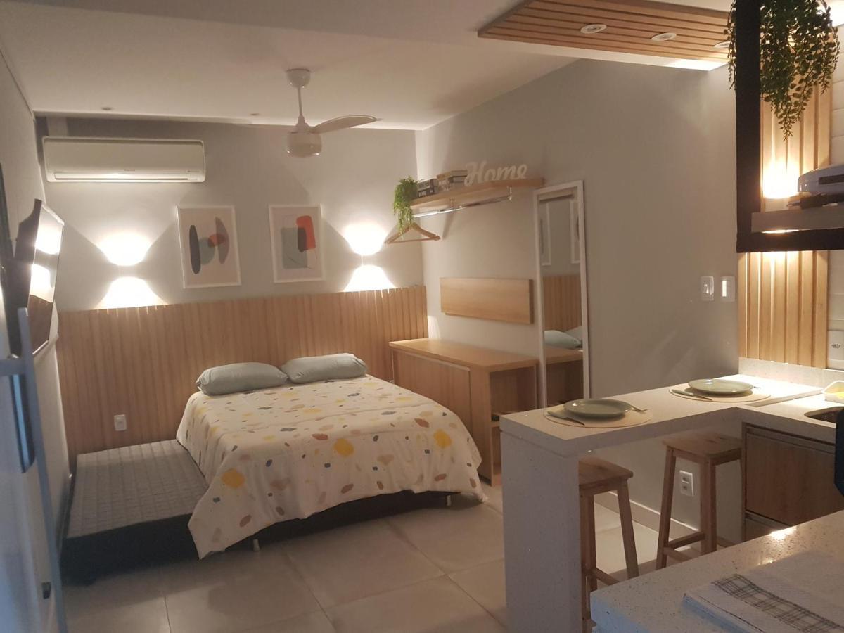 Espetacular Apartamento No Leblon Rio de Janeiro Exterior photo