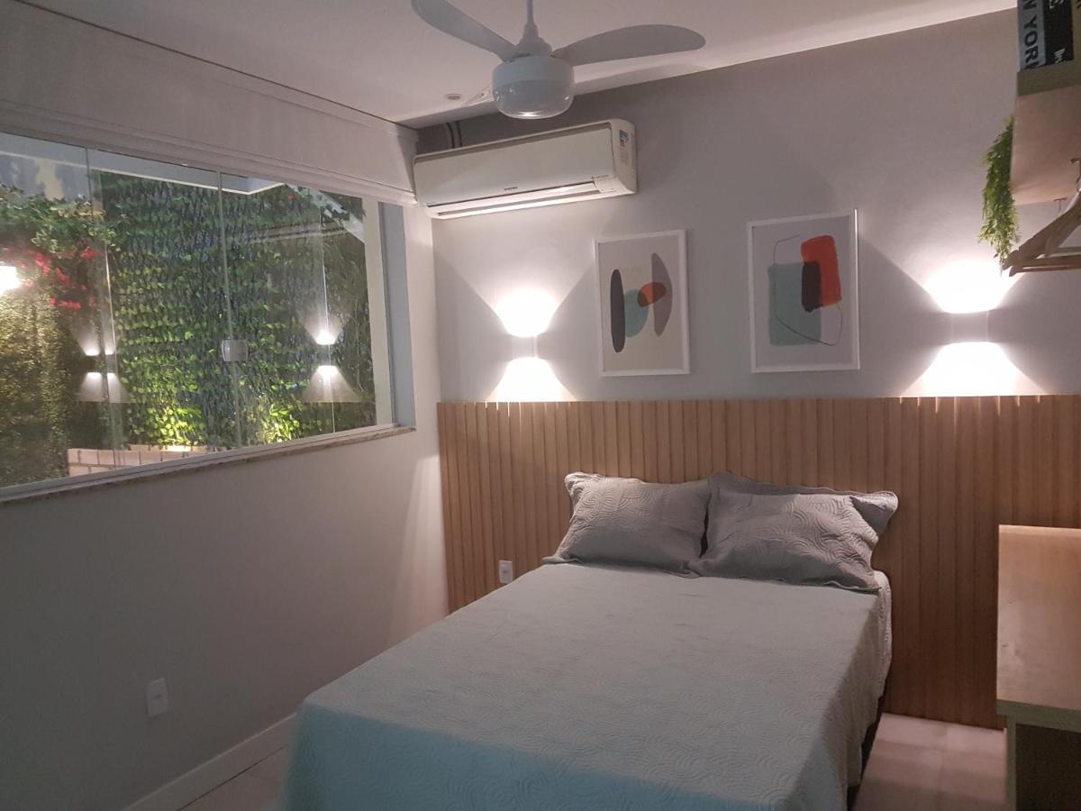 Espetacular Apartamento No Leblon Rio de Janeiro Exterior photo