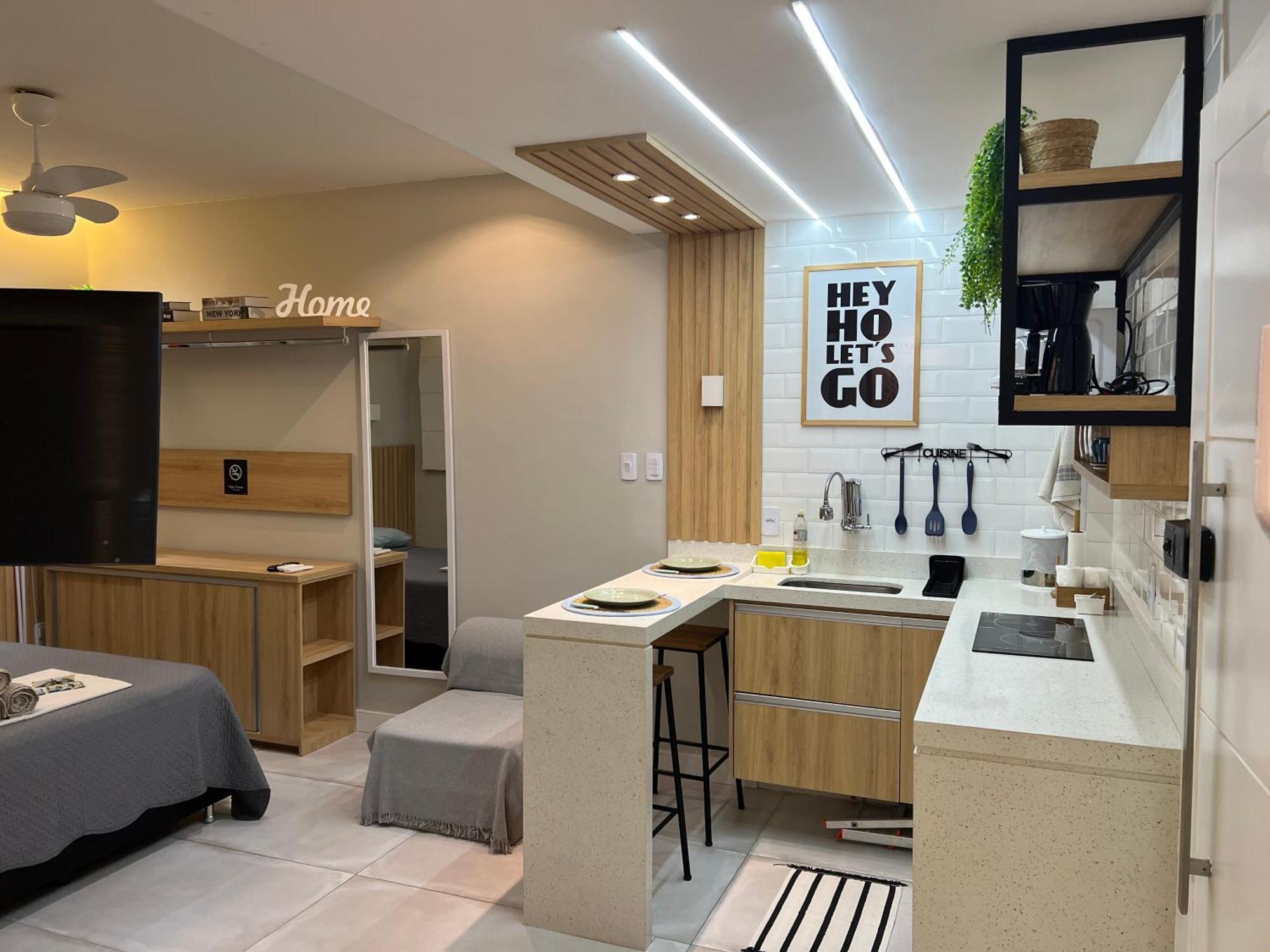 Espetacular Apartamento No Leblon Rio de Janeiro Exterior photo