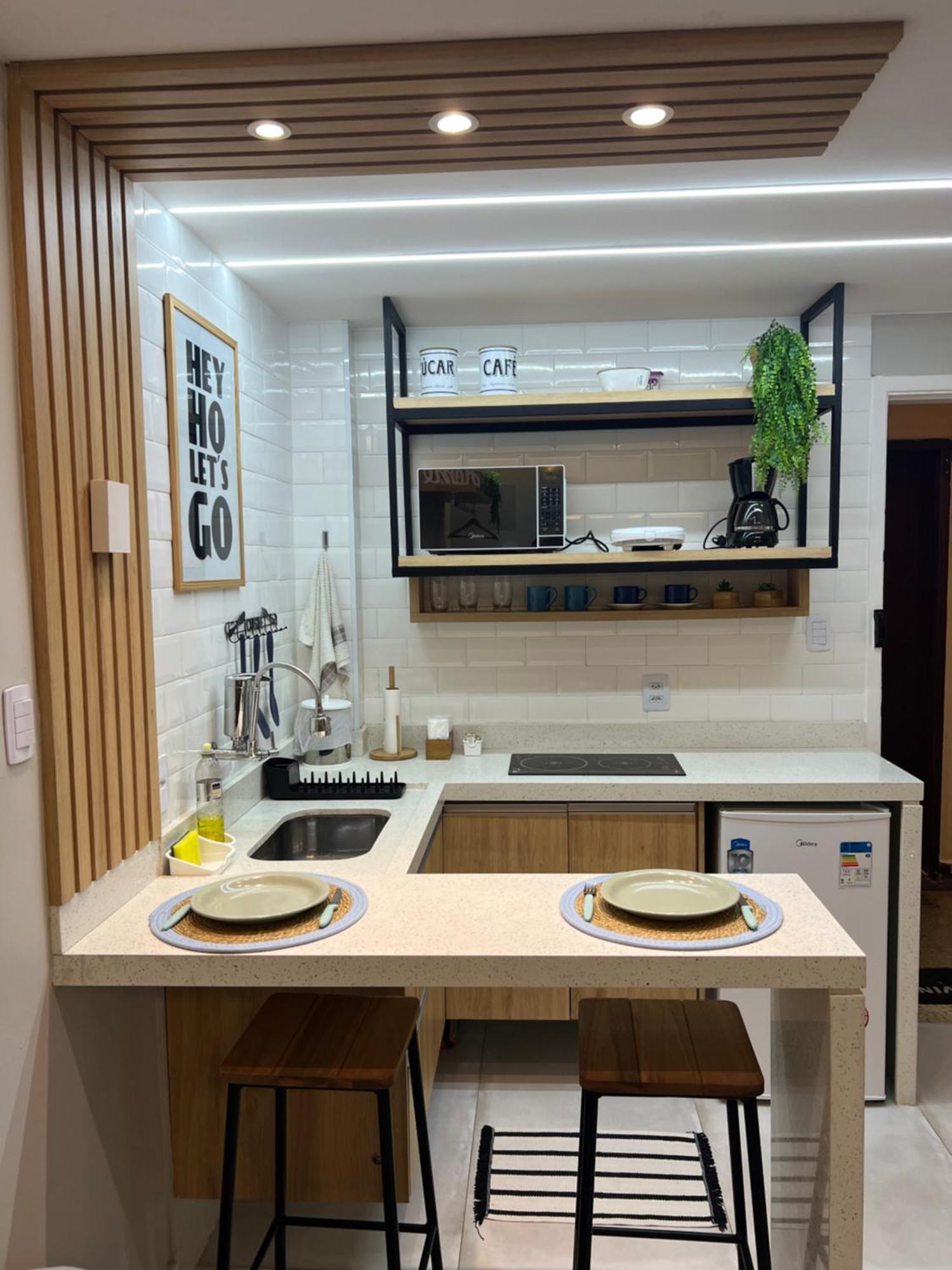 Espetacular Apartamento No Leblon Rio de Janeiro Exterior photo