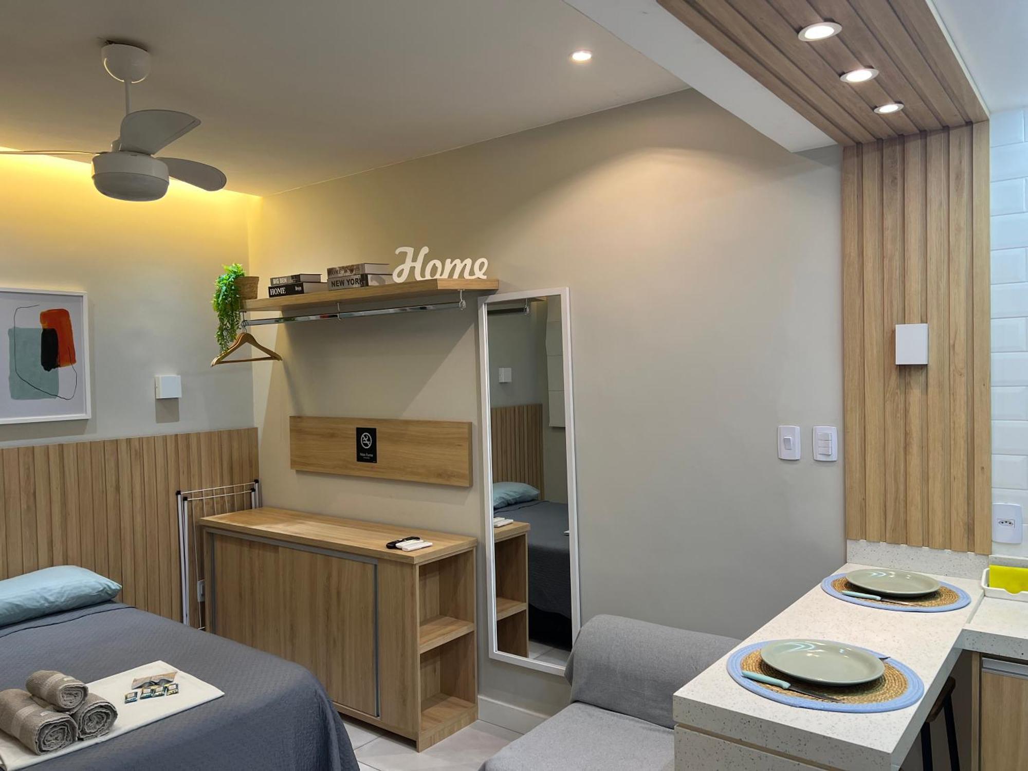 Espetacular Apartamento No Leblon Rio de Janeiro Exterior photo